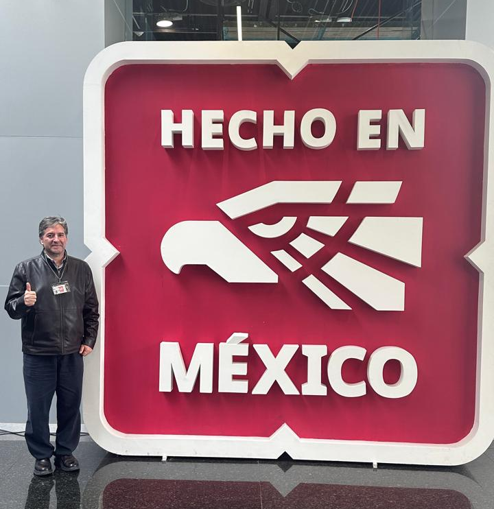 Hecho en México