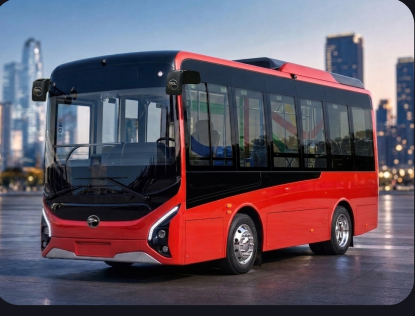 GALILEO F 7.5 U — EV SKYLINNER