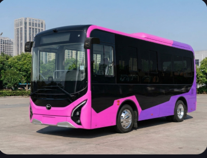 IZCALTIA F 6 U 220 — EV SKYLINNER